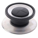 5Pcs/set Replacement Knob Handle For Glass Lid Pot Pan Cover CookwareB Pf