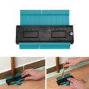 Shape Contour Duplicator Profile Gauge Tiling Laminate Tiles Edge Shaping W