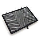 Motorcycle Radiator Cover Grille Guard Gill Stainless Steel Cover Protector
