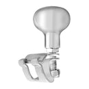 Stainless 316 Steering Wheel Control Knob Boat Truck Tractor Spinner Handle Knob