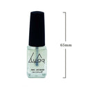 1PC DIY Nail Art Matte Transfiguration Nail Polish Top Coat Frosted SurfaceOil3C