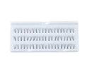 Leisure 14mm 60 Individual Tray Extension False Eyelash Cluster Eye Lashes LATO