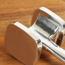 Large Tender Meat Filer, Manual Hammer for Tenderizing Chicken Steak Pork a