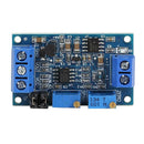 HW-685 0/4-20mA to 0-3.3/5/10V Voltage Transmitter Signal Converter Module