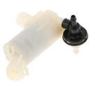 Brand New And High Quality Windshield Washer Pump w/Grommet Perfect Match-