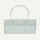 Multi-function Felt Baby Diapers Bag Portable Mummy Nappy Storage Handbags