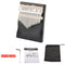 17 Key Wood Musical Instrument Thumb Finger Piano Beginners (Kalimba+Kit)