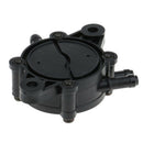 1pcs Digital Inverter Generator Fuel Pump Metal Black Durable ZLT TBN