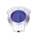 Digital Audio Optical Fiber Cable Adapter 3-Way Switch Selector Splitter LJ