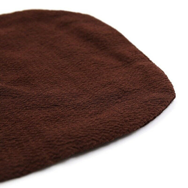 2pcs Bath Shower Sauna Dead Hard Skin Care Exfoliator Exfoliating Massage M I4F3