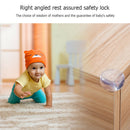 20pcs Baby Safety Table Corner Protector Anti-Collision Edge Corner Guards