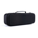 Eva Portable Zipper Pouch Travel Carry Bag For Sony Xb41 Bluetooth Speakers