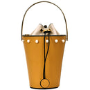 New Korean Version Of The Retro Small Fragrance Single Shoulder Messenger B