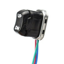 1X(Trim & Tilt Switch A 703-82563-02-00 703-82563-01 For Yamaha Outboard Mo