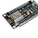 ESP8266 Serial Wifi Module NodeMcu Lua WIFI V3 Internet Of Things  CH340G fd