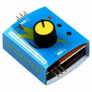 Adjustment Steering Gear Tester Ccpm 3-Mode Esc Servo Motor For Rc Helicopt