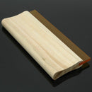 10 inch Silk Screen Printing Press Squeegee Single 70 Durometer Ink Scraper S7I2