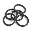 420 Pcs/32 Sizes Rubber Tap 0-Ring Sealing Gasket Washer Seal Assortment Se T6R9