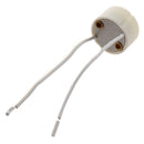 20 set GU10 socket (for LED and halogen bulbs)