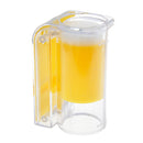 Bee Queen Marking Catcher One Handed Marker Bottle Plunger Plush Tool@T 3C