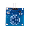 TTP223B digital touch sensor capacitive touch switch module  3C