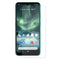 Ultra Thin 9H 2.5D Curved Phone Screen Film Tempered Glass Cover for Nokia 7.2