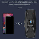 Bluetooth 5.0 Car Audio Player Wireless Speakerphone 7 Languages Music Rece Y5P2