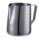 900ML Stainless Steel Frothing Pitcher Jug Coffee Cup Making Tool Tip Mouth