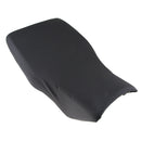 Black Foam Seat For 50 70cc 90cc 110cc Chinese  QUAD ATV 240 X 350 Mm