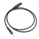 Two Way Radios USB Programming Cable Parts for BAOFENG UV-3R Walkie Talkie