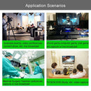 HDMI to USB Video Capture Card HD Grabber Recorder Game/Video Live Streaming