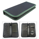 Stiff Rig Wallet Storage Box Handbag 20 Pins For Hair Rigs Carp Fishing