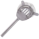 Cocktail Shaker Bar Ice Strainer Wire Mixed Drink Bartender Ice Colander FilteJR