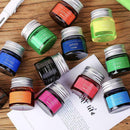 Calligraphy Ink Fountain Pen Ink Bottle 20ml 7-Colors Optional 2019- R7S7