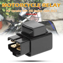 Motorcycle Starter Relay Solenoid for Yamaha YFM 350 Raptor 3GD-81950-01-00
