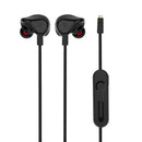 ZS3 In Ear Earphone Stereo Noise Cancelling HIFI Headphone Headset with MIC SN9F