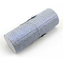 Travel Leather Cosmetic Brush Pen Holder Storage Makeup Empty Holder   A