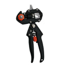 Pruning Shears Scissor Grafting cutting Tool+2 Blade for Garden Fruit Tree