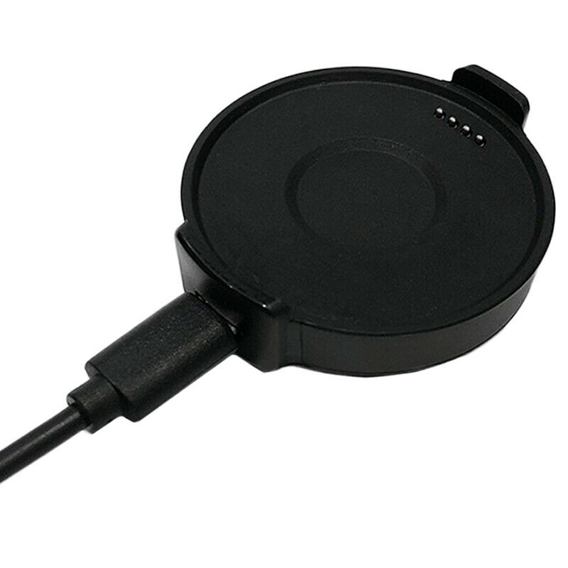 Smart Watch Charger For Ticwatch Pro Usb Data And Dock Charge Dock Cable Bl O1Q5