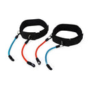 Leg Resistance Bands Thigh Band Leg Strength Jump Agility Speed Agility Training