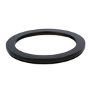 72-58mm Camera Step Down Filter Adapter Ring Black K9V4
