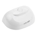 Sun6X Lamp For Nails Lacquer Gel Lamp Uv Led Nail Dryer Machine Portable 18