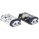 1 Pcs Panda Design Eraser School Supplies Creative Stationery Cut Gifts FT