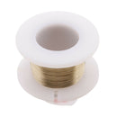 2 Pieces 100m Phone LCD Screen Separator Wire Cutting Line Repair 0.1&0.08mm