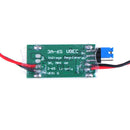 5V 6V 3A Max 5A switch mode lowest rf noise bec kit for rc models t 3C