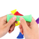 Stress Relief Toys Set Sensory Fidget Toys Set Sensory Therapy for Stress New