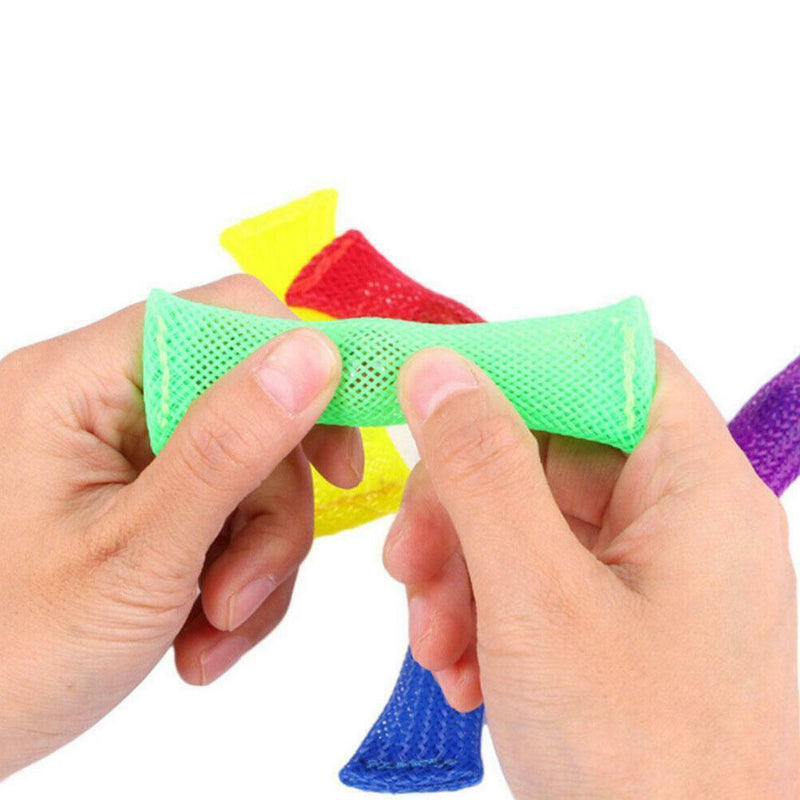 Stress Relief Toys Set Sensory Fidget Toys Set Sensory Therapy for Stress New