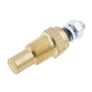 1/8 NPT Water Oil Temperature Sensor Unit Sender Gauge Electric Sender