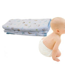 Infant Newborn Baby Cotton Swaddle Blanket Wrap Hooded Towel Robe Sleeping Bag