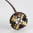 Replacement Carbon Brush Holder Brush Card Assembly For M18 18V